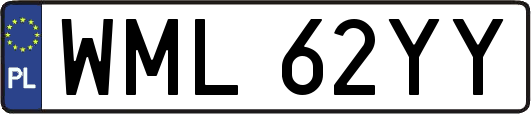 WML62YY