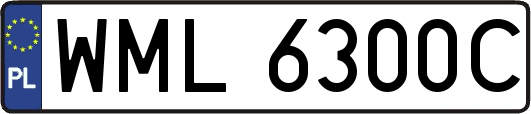 WML6300C