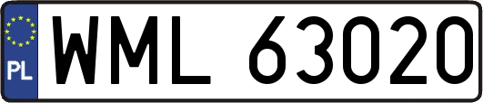 WML63020