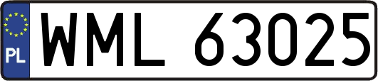 WML63025