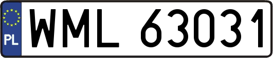 WML63031