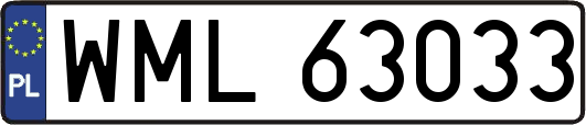 WML63033