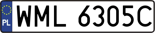 WML6305C