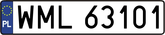 WML63101