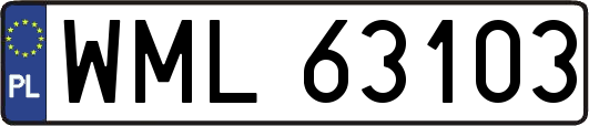 WML63103