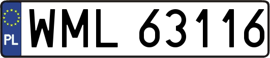 WML63116