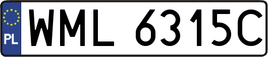 WML6315C