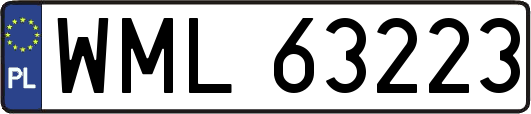 WML63223