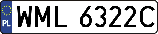 WML6322C