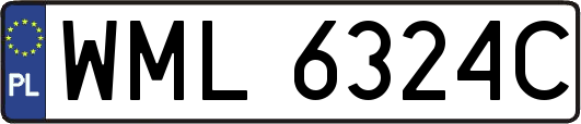 WML6324C