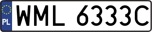 WML6333C
