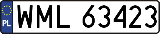 WML63423