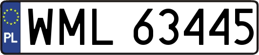 WML63445
