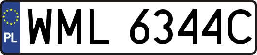 WML6344C