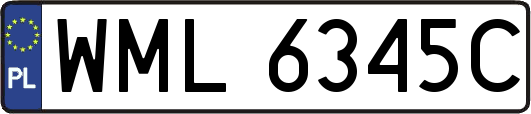 WML6345C
