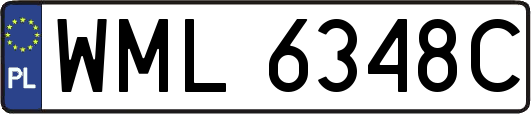 WML6348C