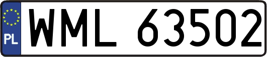 WML63502
