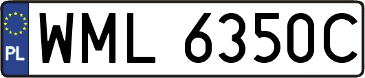 WML6350C
