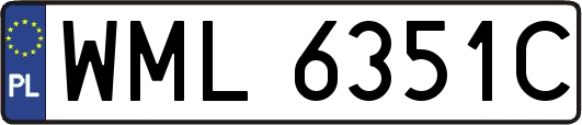 WML6351C