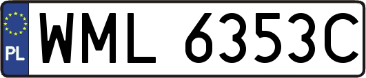 WML6353C