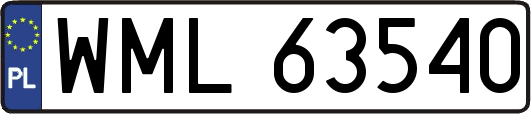 WML63540