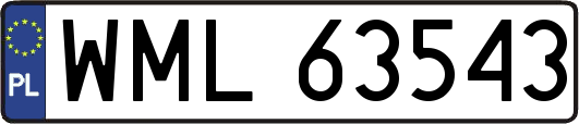 WML63543