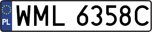 WML6358C