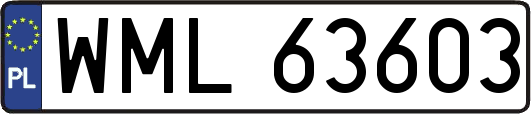 WML63603