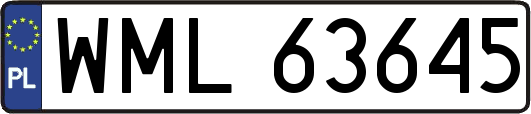 WML63645
