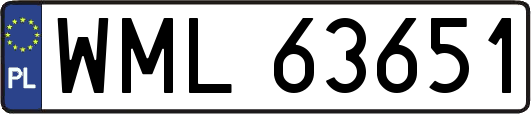 WML63651