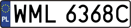 WML6368C