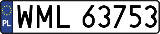 WML63753