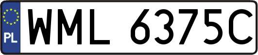 WML6375C