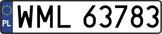 WML63783