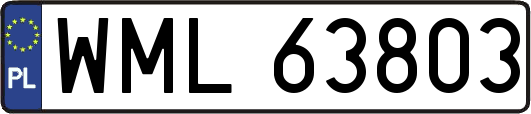 WML63803