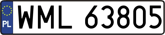 WML63805
