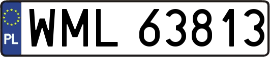 WML63813