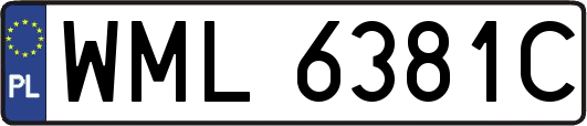 WML6381C