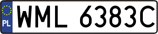 WML6383C