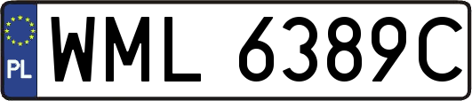 WML6389C
