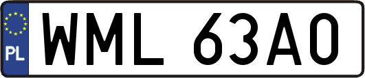 WML63A0