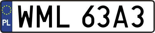 WML63A3