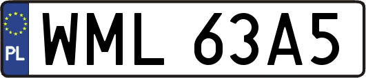 WML63A5