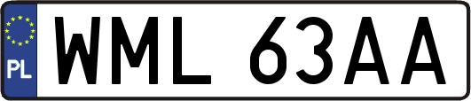 WML63AA