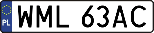 WML63AC