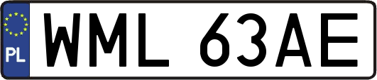 WML63AE