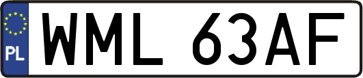WML63AF