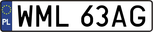 WML63AG