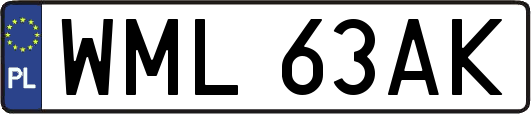 WML63AK