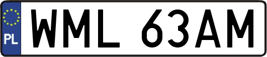 WML63AM